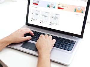 PrivyID Gratiskan Layanan Tanda Tangan Digital Selama PSBB