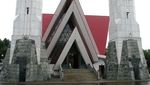 Masjid Unik Ini Jadi Saksi Penyebaran Islam di Negeri Beruang Merah