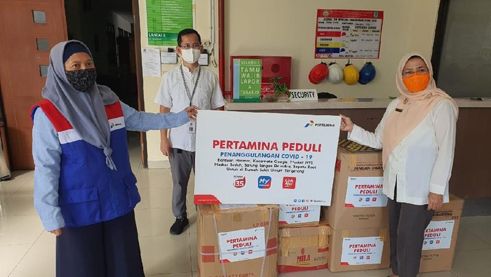 Pertamina