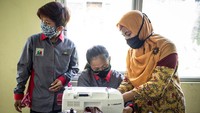 Sejak 30 April 2020 Balai Mulya Jaya telah menjadi Tempat Penampungan Sementara (TPS) dan pelatihan keterampilan bagi Pemerlu Pelayanan Kesejahteraan Sosial (PPKS) dan pekerja yang mengalami Pemutusan Hubungan Kerja (PHK) karena terdampak COVID-19.