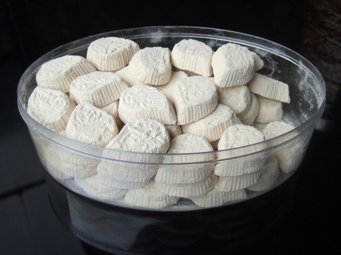 kue kering jadul