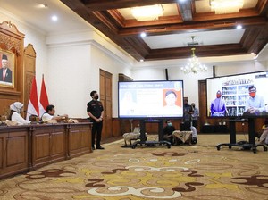 SMAN 2 Lamongan Jadi Sekolah Terbanyak Loloskan Siswanya Masuk SNMPTN