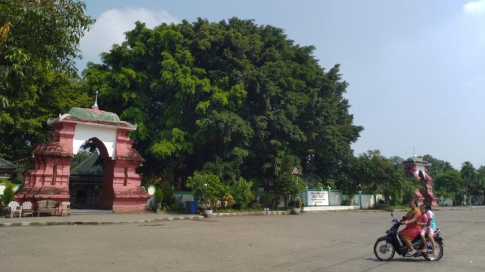 Dua Makam Islam Ini Bukti Umat Antar Agama Hidup Harmonis di Zaman Majapahit