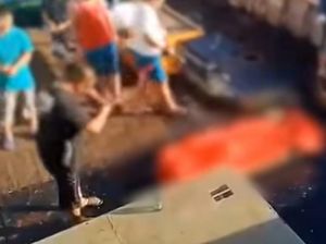 3 WNI ABK yang Dilarung ke Laut Dapat Gaji dan Santunan?