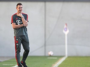 Miroslav Klose Jadi Asisten Pelatih Bayern Munich Mulai Musim Depan