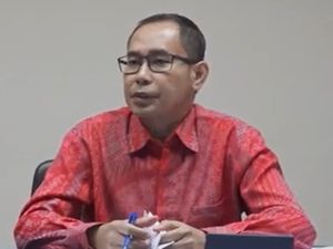 Kemlu Berupaya Pulangkan 799 WNI Jemaah Tablig di LN, Terbanyak di India