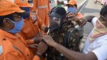 Kebocoran Gas di India Tewaskan 6 Orang