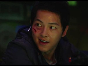 Film Space Sweepers Song Joong Ki dan Kim Tae Ri Batal Tayang di Musim Panas