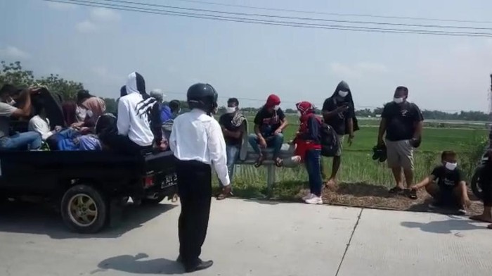 mudik ngawi