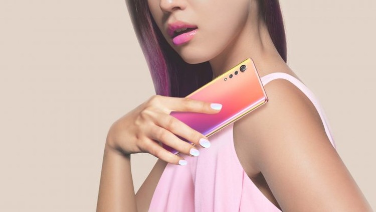 LG Velvet