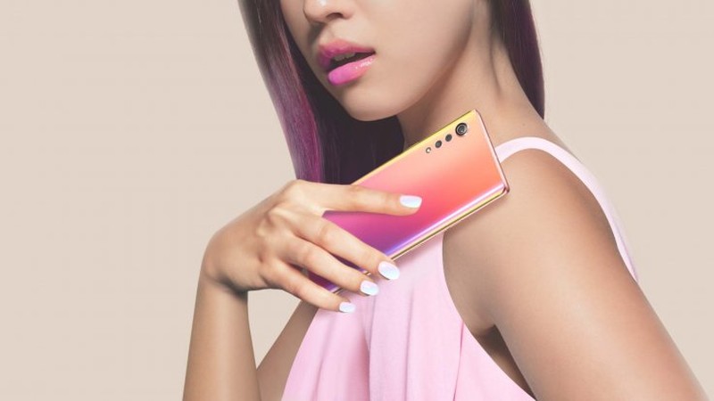 LG Velvet
