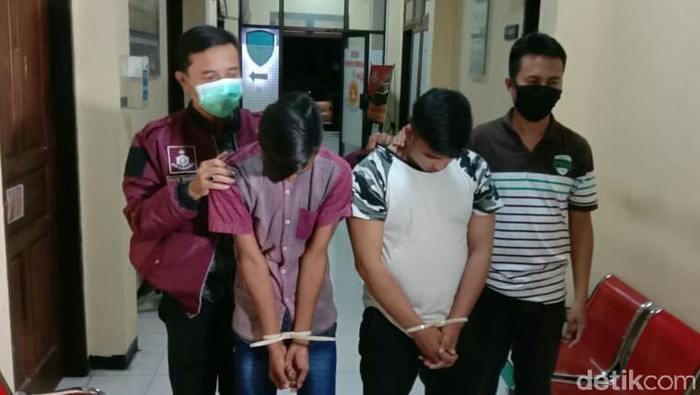 penganiayaan di situbondo