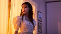 Lirik Eight juga bercerita tentang bagaimana hidup berubah di usia 28. (Foto: Dok. EDAM Entertainment)