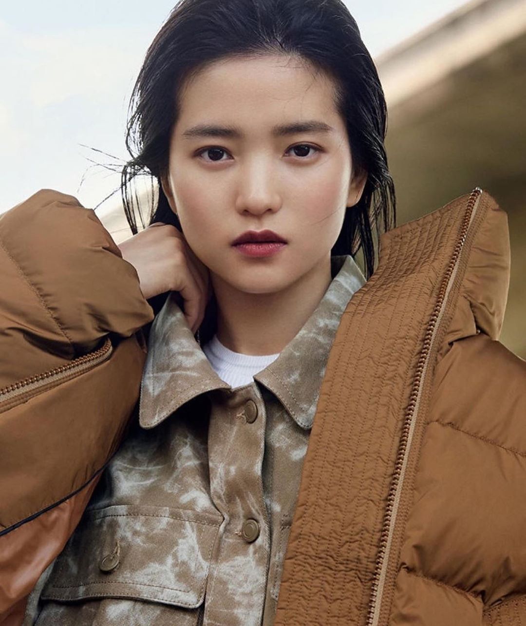 7 Fakta Menarik Kim Tae Ri, Lawan Main Song Joong Ki di Film Space Sweepers