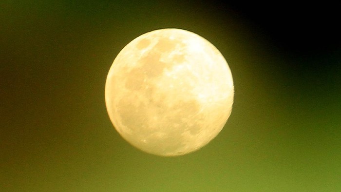 Fenomena Supermoon terakhir tahun ini, yakni Super Flower Moon, muncul pekan ini. Fenomena itu dapat dilihat mulai Rabu (6/5/2020) hingga tiga hari ke depan.