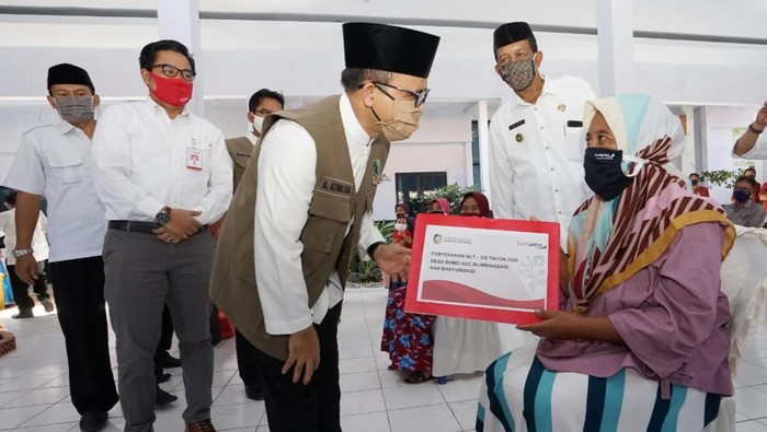 smart kampung banyuwangi