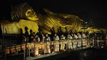 Melihat Patung-patung Ikonik Buddha di Berbagai Negara