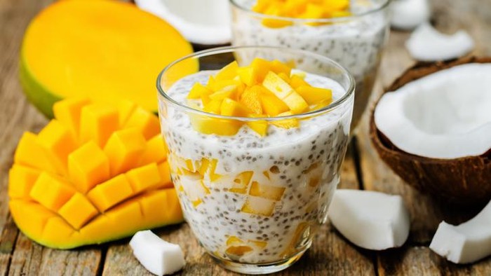 Es susu kental manis