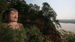 Melihat Patung-patung Ikonik Buddha di Berbagai Negara