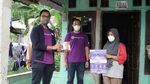Bantuan Desa Lawan Corona