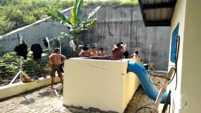 mudik ngawi