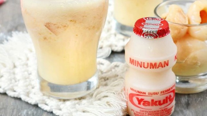 minuman yakult minuman yakult