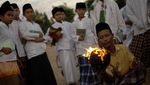 Peran Pesantren di Era Milenial