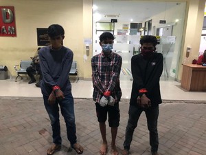 Maling Rumah Pasien Corona di Makassar Orang Dekat, Tahu Korban Dikarantina