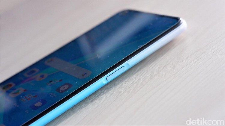 Oppo A92 Oppo A92