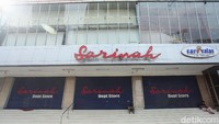 Menurut Ngurah, renovasi Gedung Sarinah akan mulai dilakukan pada Juni 2020 setelah Hari Raya Idul Fitri 1441 H.