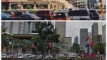 Ini Suasana McDonalds Sarinah Sejak Pertama Buka Hingga Ingin Tutup Permanen