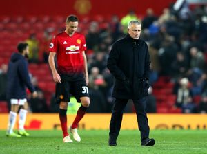 Matic: Mourinho Bisa Seram Banget kalau Kalah