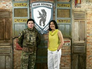Veronica Tan Bisnis Daging hingga Fakta Kelelawar Raksasa