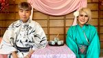 Sebelum Terjerat Kasus Narkoba, Ini Roy Kiyoshi Saat Kulineran