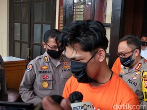 Ferdian Paleka soal Prank Sembako Sampah: Itu untuk Hiburan Aja