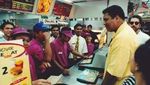 Ini Suasana McDonalds Sarinah Sejak Pertama Buka Hingga Ingin Tutup Permanen