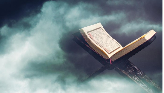 Baca Surah Apa Yang Pertama Turun Dalam Al Quran 