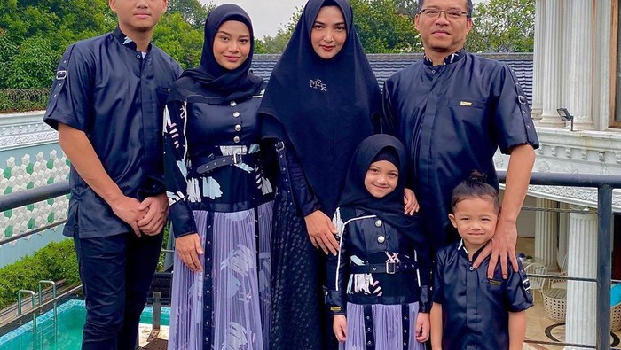 anak artis sahur anak artis sahur
