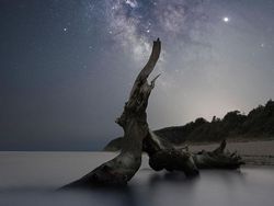 Terpukau Keindahan Rahasia Langit Malam