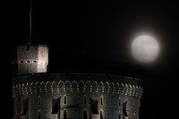 Potret Keindahan Supermoon di Berbagai Penjuru Dunia

Keindahan bulan purnama besar atau Supermoon menjadi fenomena terakhir di tahun 2020. Ini juga terlihat jelas hampir diberbagai belahan dunia. Beginilah foto-fotonya.