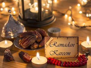 Pemerintah Putuskan 1 Ramadan 1443 H 3 April 2022, Ini Aturan Ibadah di Masa Pandemi