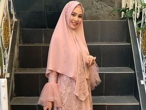Mal Mulai Ramai, Kartika Putri: Idul Fitri Bukan Soal Pakaian Baru