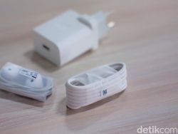 Unboxing Oppo A92, Ponsel Trendi Dibanderol Rp 4 Jutaan