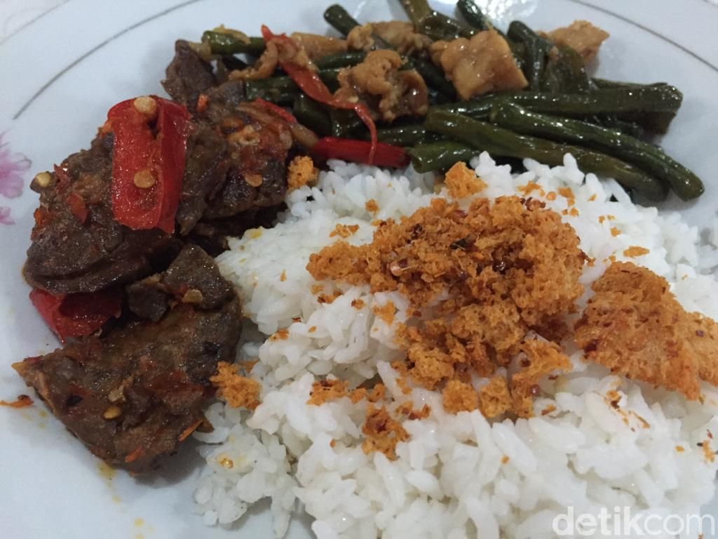 Enak Dibungkus by Chef Renatta Moeloek