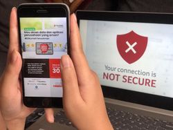 Telkomsel Hadirkan Mobile Security, Solusi Aman Bagi Enterprise