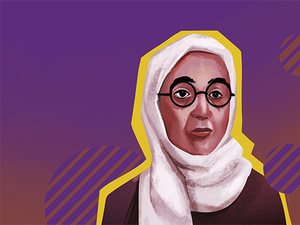 Pahlawan Perang Dunia II, Dari Rasuna Said Hingga Ratu Kematian Uni Soviet