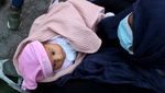 Potret Anak-anak Migran Pulau Lesbos Yunani Bertahan dari Corona