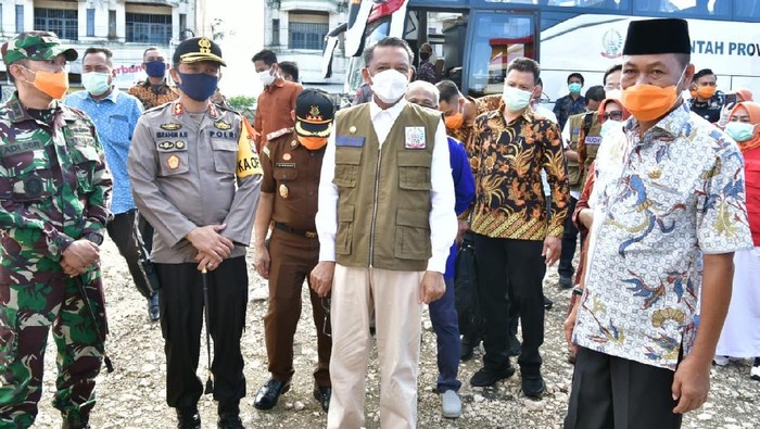 Pemprov Sulsel