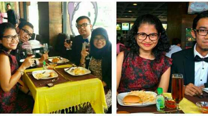 McD Sarinah
