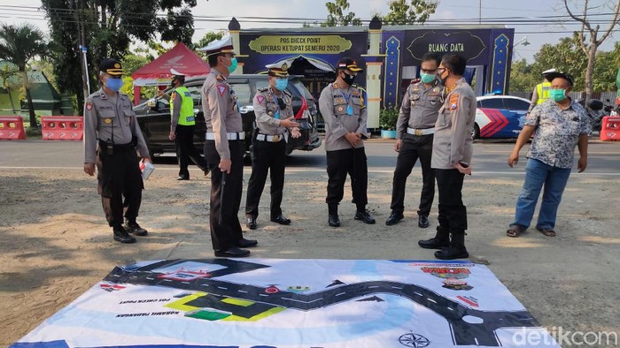 polres bojonegoro